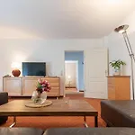 ホテル Seehotel Lindenhof リヘン