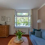 ホテル Seehotel Lindenhof リヘン