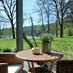 Seehotel Lindenhof Lychen