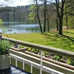 Seehotel Lindenhof Hotel 4*