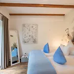 ホテル Seehotel Lindenhof リヘン