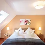 ホテル Seehotel Lindenhof