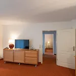 Seehotel Lindenhof ホテル 4*