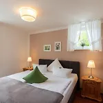 Seehotel Lindenhof 4* Lychen
