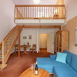 Seehotel Lindenhof Lychen