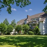 Seehotel Lindenhof Hotel Lychen