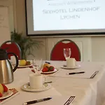 Seehotel Lindenhof Hotel 4*