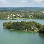 Seehotel Lindenhof Lychen