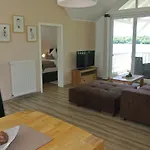 Seehotel Lindenhof 4* Lychen