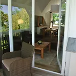Seehotel Lindenhof Hotel Lychen