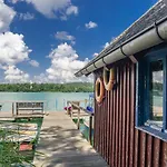 Seehotel Lindenhof Lychen