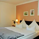 Hotel Seehotel Lindenhof Lychen