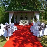 Seehotel Lindenhof 4* Lychen