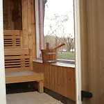 Hotel Seehotel Lindenhof Lychen