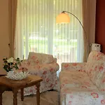 Hotel Seehotel Lindenhof Lychen