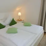 Hotel Seehotel Lindenhof Lychen