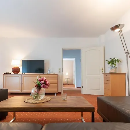 Hotel Seehotel Lindenhof Lychen