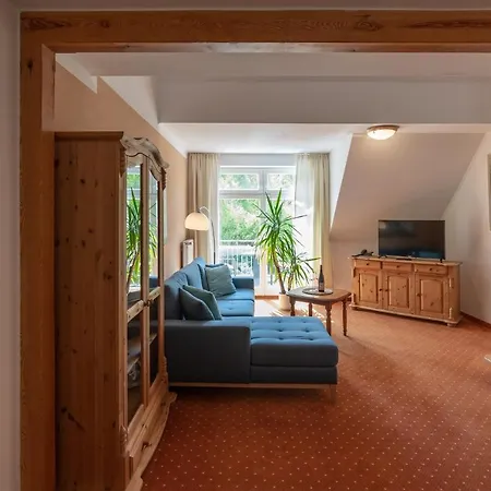 Seehotel Lindenhof Hotel