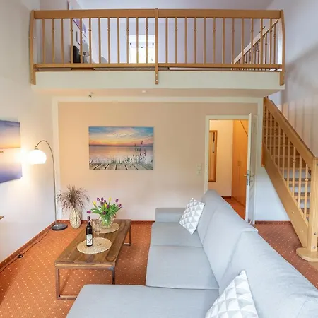 Seehotel Lindenhof Hotel 4*