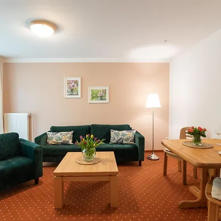Seehotel Lindenhof