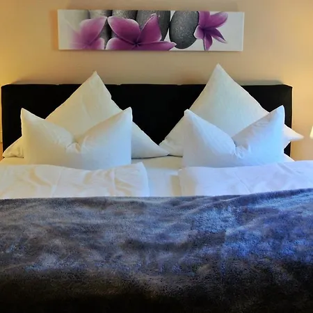 Seehotel Lindenhof Otel