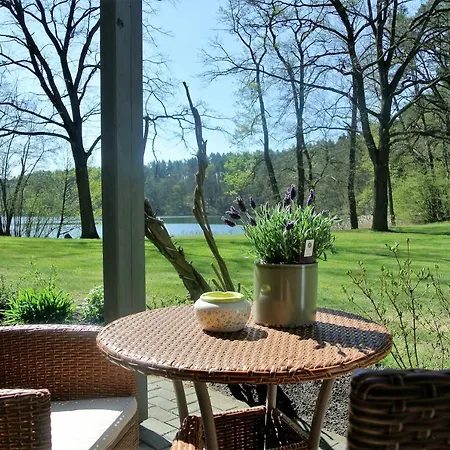 Seehotel Lindenhof Lychen