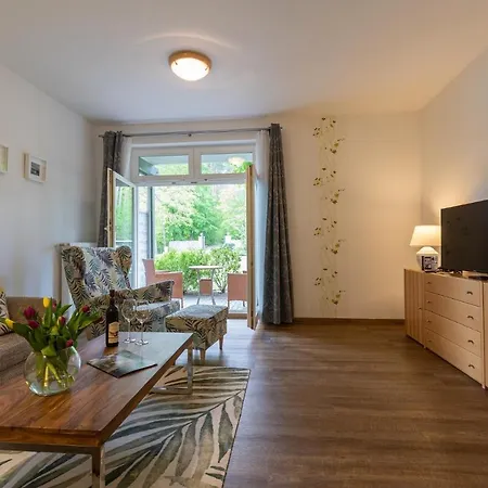 Seehotel Lindenhof Lychen