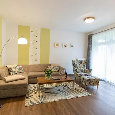 Hotel Seehotel Lindenhof