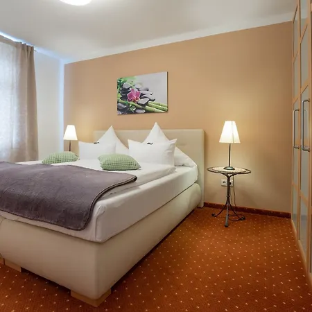 Seehotel Lindenhof