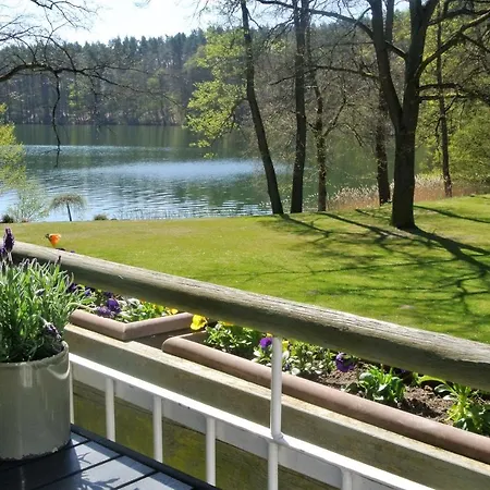 Seehotel Lindenhof Hotel 4*