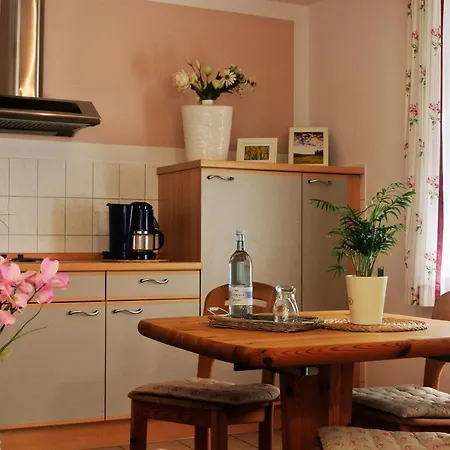 Seehotel Lindenhof ホテル
