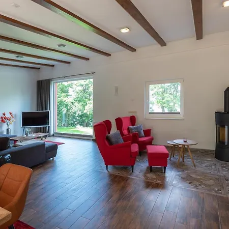 Seehotel Lindenhof Hotel Lychen