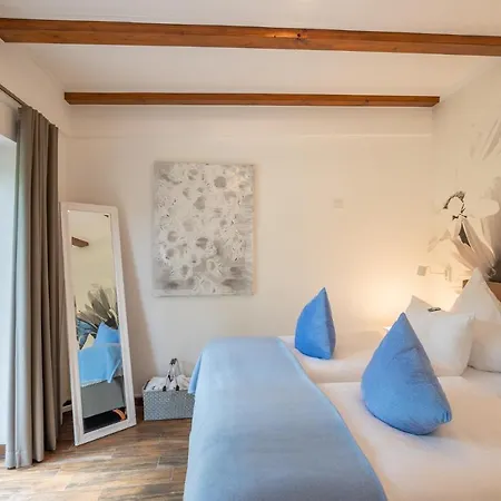 Hotel Seehotel Lindenhof Lychen