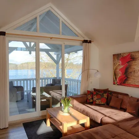 Seehotel Lindenhof 4*