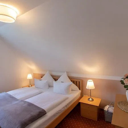 Seehotel Lindenhof Hotel