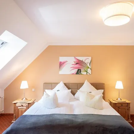 Hotel Seehotel Lindenhof