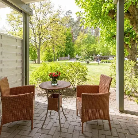 Seehotel Lindenhof Lychen