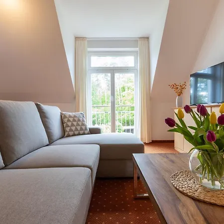 Seehotel Lindenhof Hotel