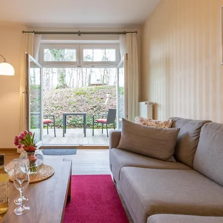 Seehotel Lindenhof Hotel 4*