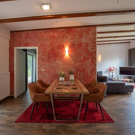 Seehotel Lindenhof ホテル 4*