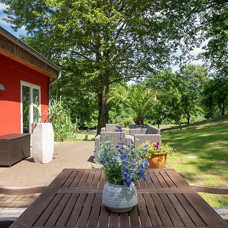 Seehotel Lindenhof Lychen