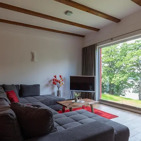 Seehotel Lindenhof 4* Lychen