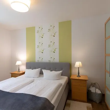 Seehotel Lindenhof 4*