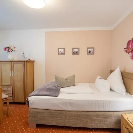 Seehotel Lindenhof 4* Lychen