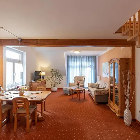 Seehotel Lindenhof Hotel 4*