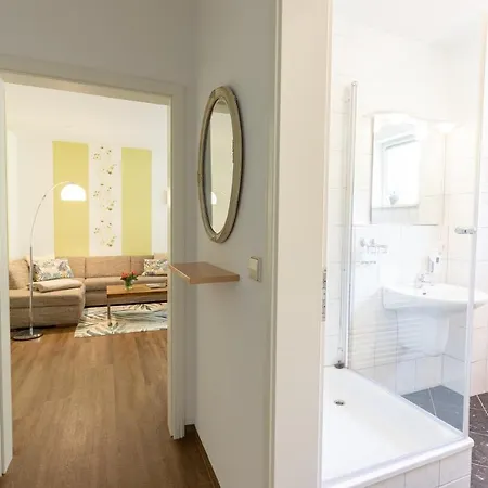 Seehotel Lindenhof リヘン