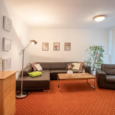 Seehotel Lindenhof Lychen