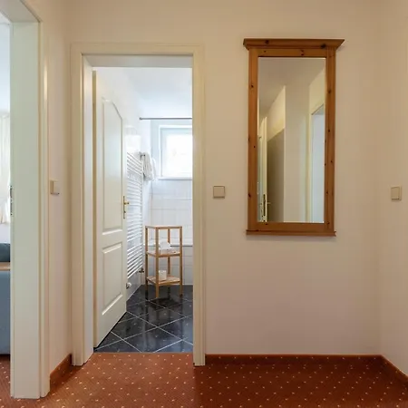 Seehotel Lindenhof Hotel Lychen