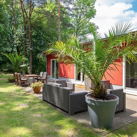 Seehotel Lindenhof Lychen