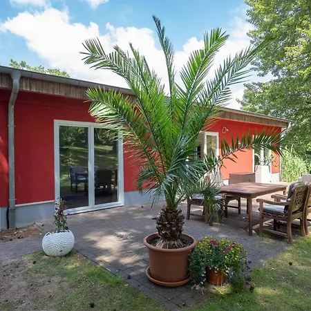 Seehotel Lindenhof Lychen